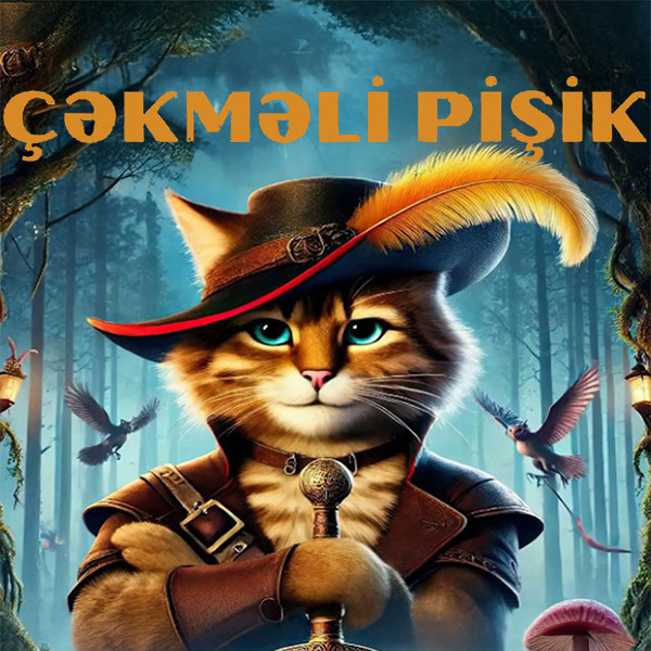 Puss in Boots