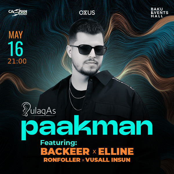 PAAKMAN