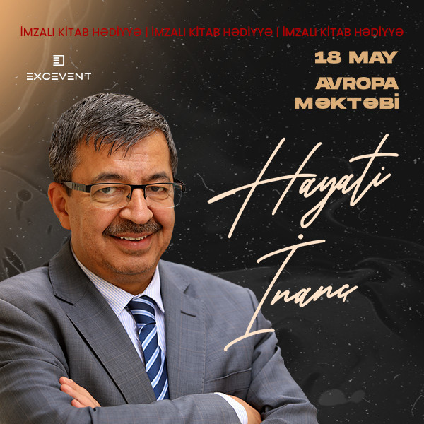 Hayati İnanç -  “Aile içinde profil"