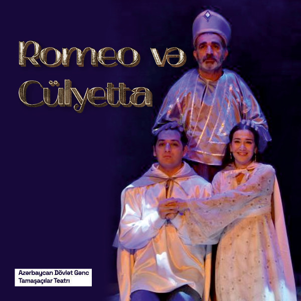 Romeo və Culyetta