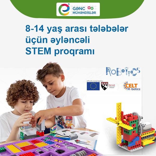 Robotics master class