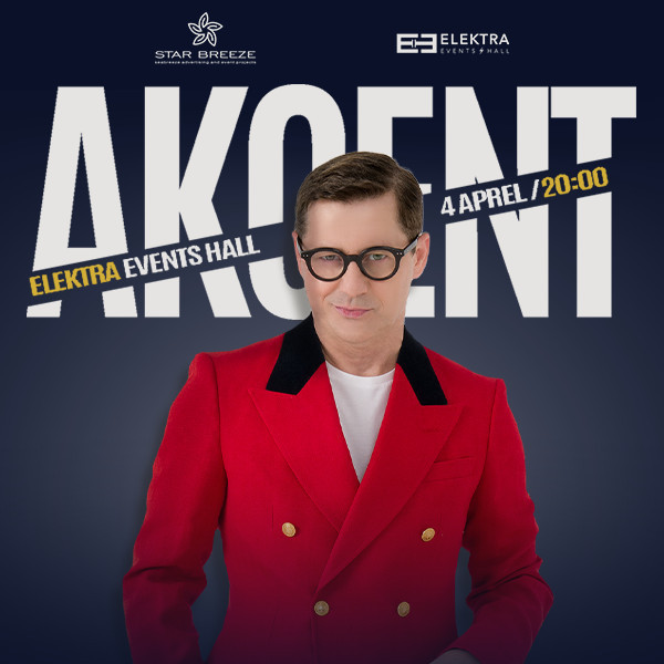 AKCENT