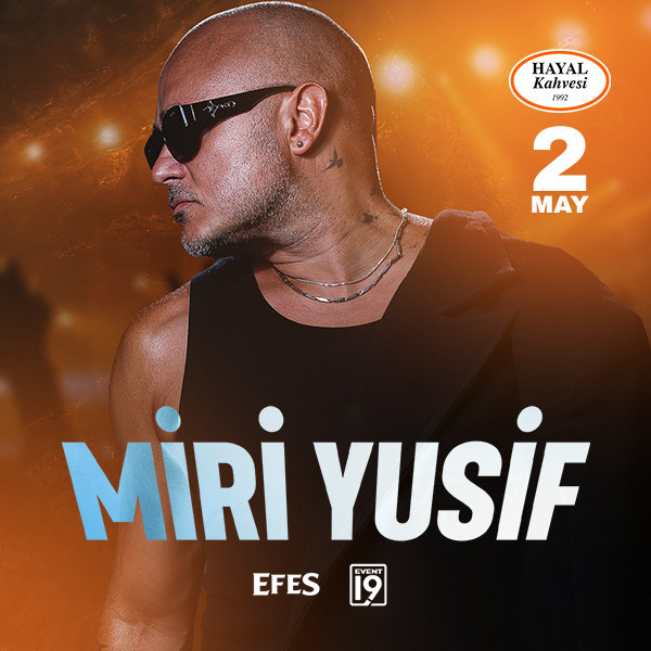 Miri Yusif