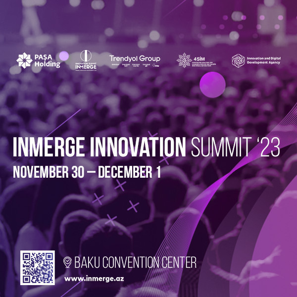 InMerge Innovation Summit