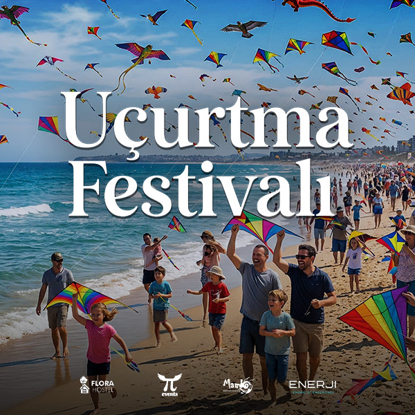 Uçurtma Festivalı