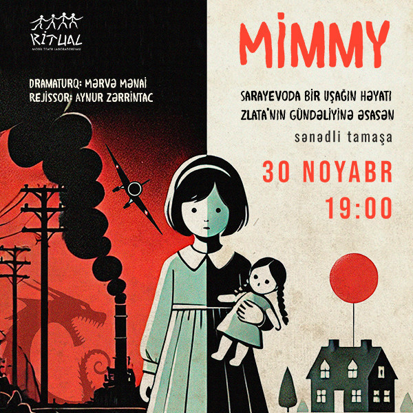 "Mimmy"