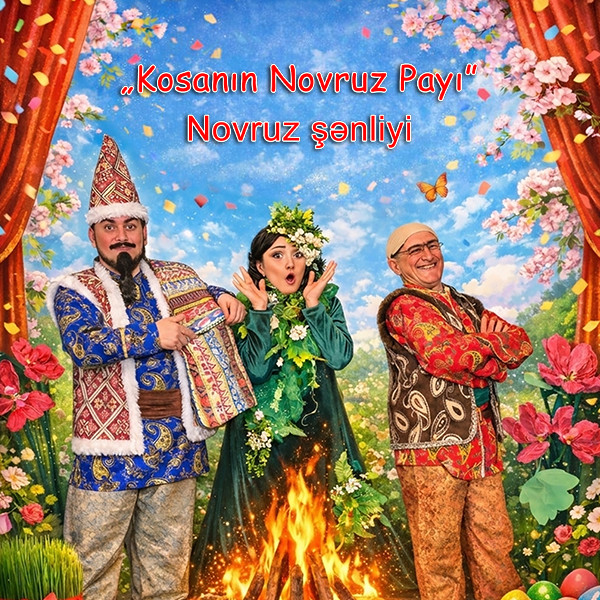 Novruz Celebration