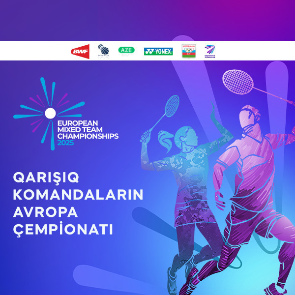 European Mixed Team Championships