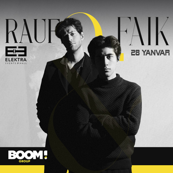 Rauf & Faik
