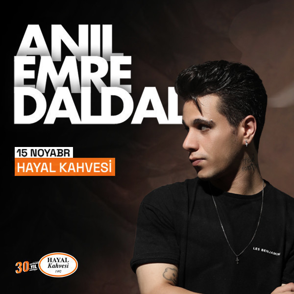 Anıl Emre Daldal