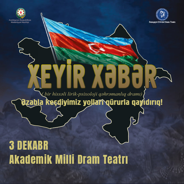 Xeyir xəbər