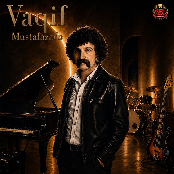 Works of Vagif Mustafazade