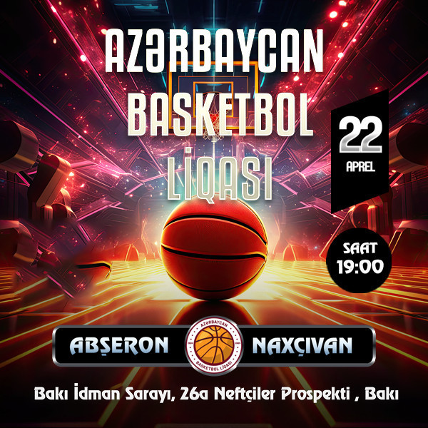 Abşeron BK - Naxçıvan BK