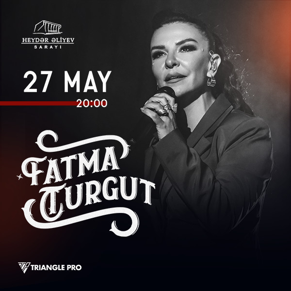 FATMA TURGUT
