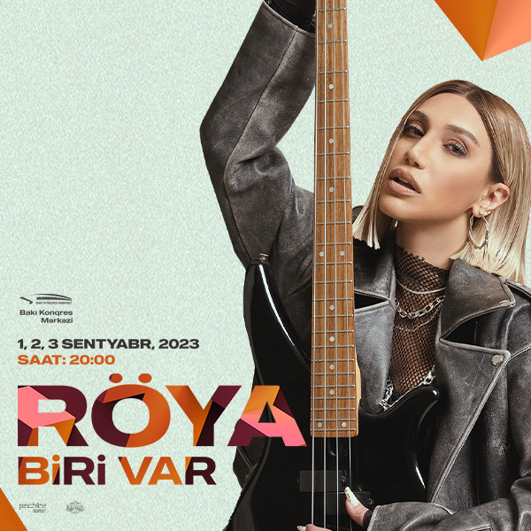 RÖYA - BİRİ VAR