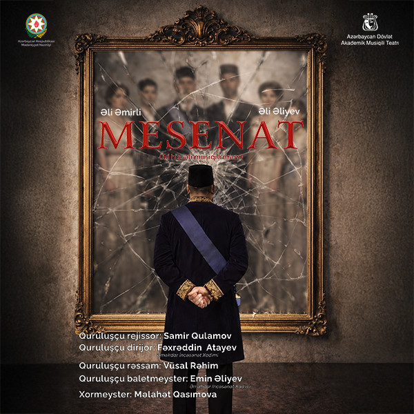 Mesenat