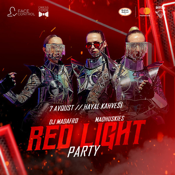 Red Light Party