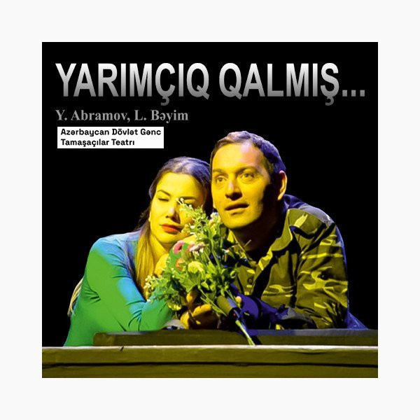 Yarımçıq qalmış