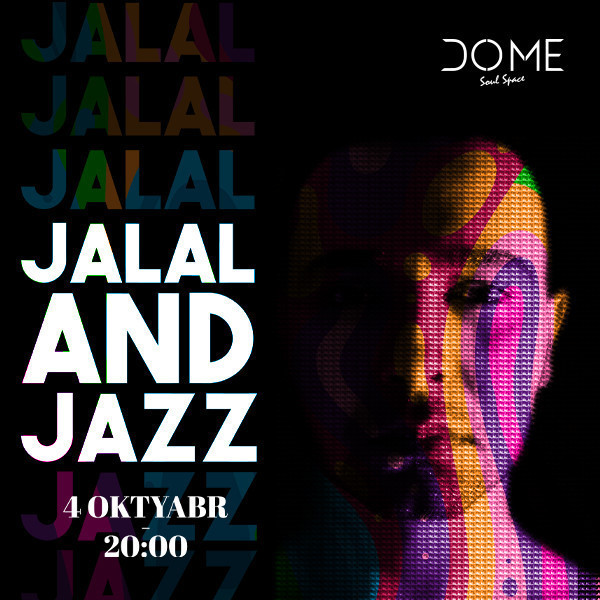 JALAL & JAZZ