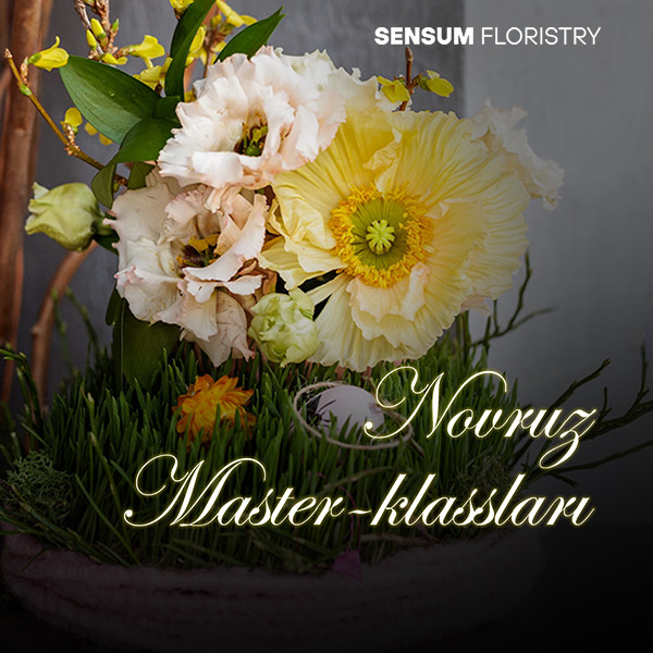 Novruz Masterklass