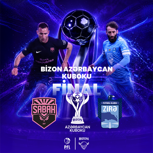 Sabah FK - Zirə FK