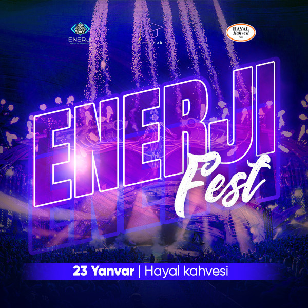 Energy Fest