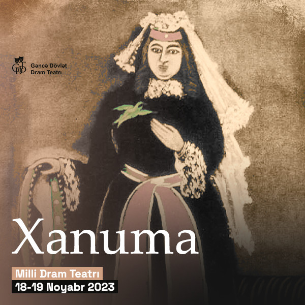 Xanuma