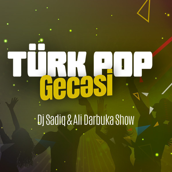 Türk Pop Gecəsi