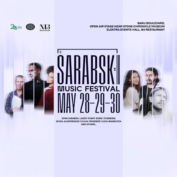 Sarabski Musiqi Festivalı