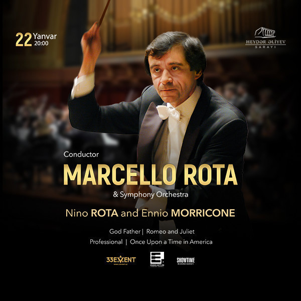 Марчелло Рота