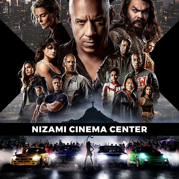 Movie - "Fast and furious 10"