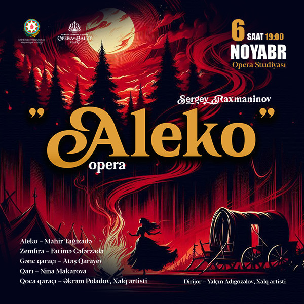 Aleko