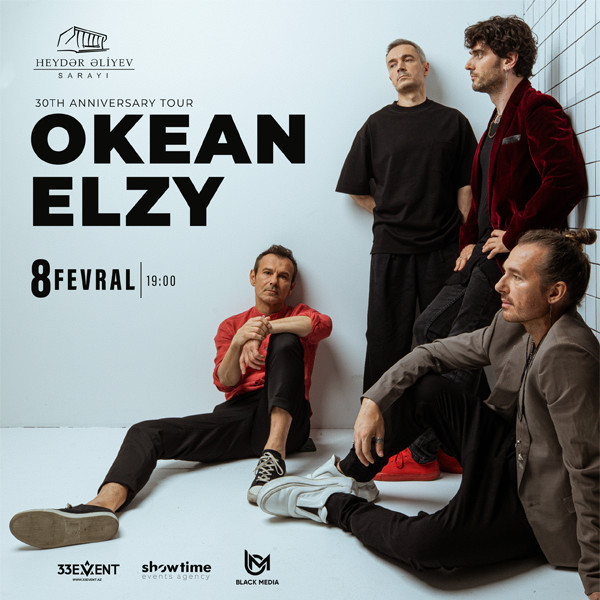 OKEAN ELZY