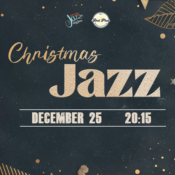 Christmas Jazz