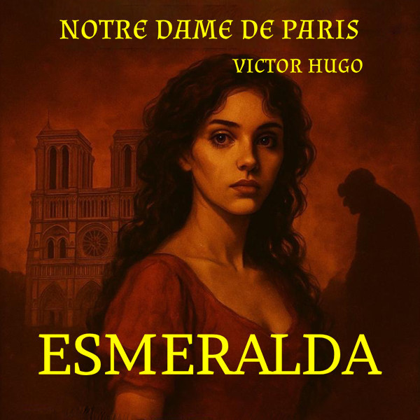 Notre-Dame de Paris: Esmeralda