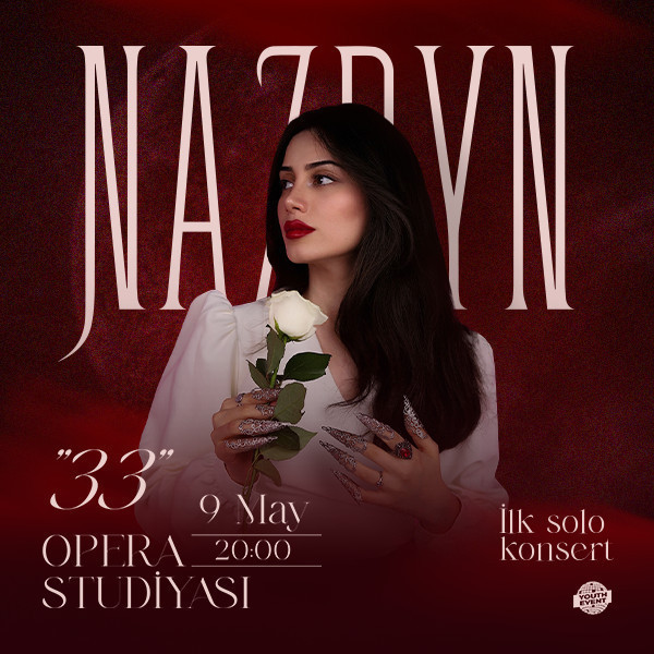 Nazryn solo konsert