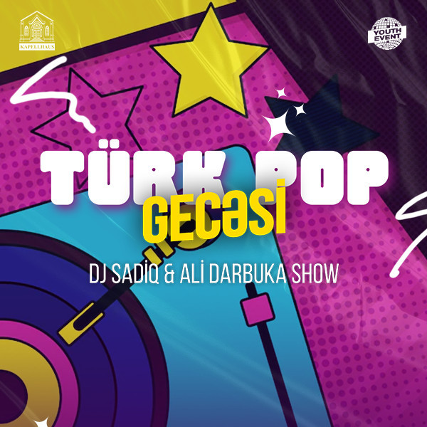 Türk Pop Gecəsi
