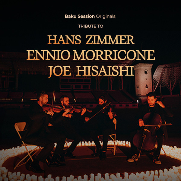 Candlelight: Şam işığı konserti