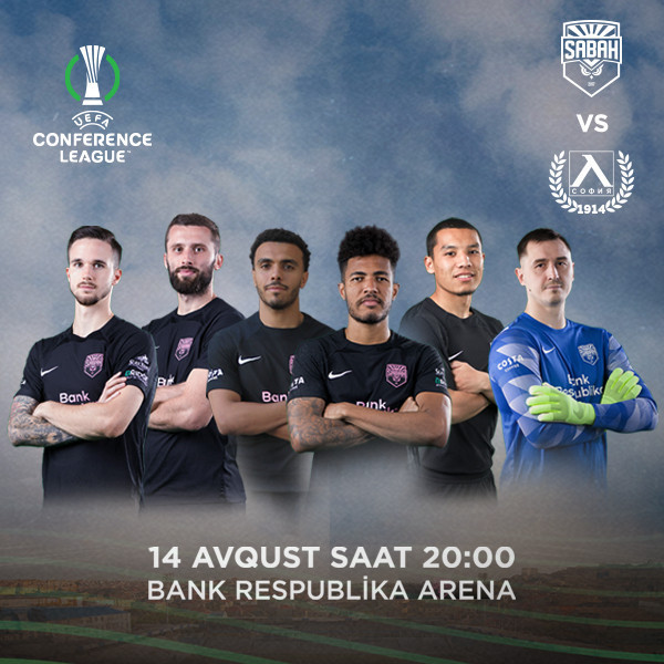 Sabah FK - PFC Levski Sofia