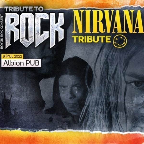 Tribute to Rock / Nirvana Tribute