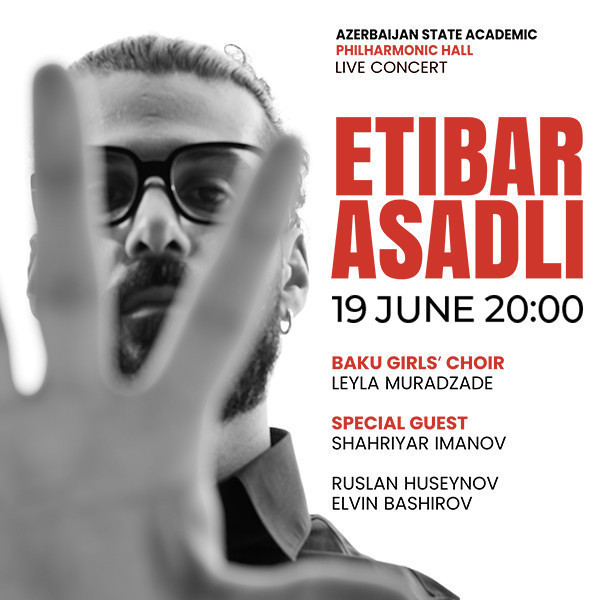 Etibar Əsədli