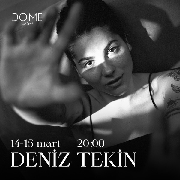 Deniz Tekin