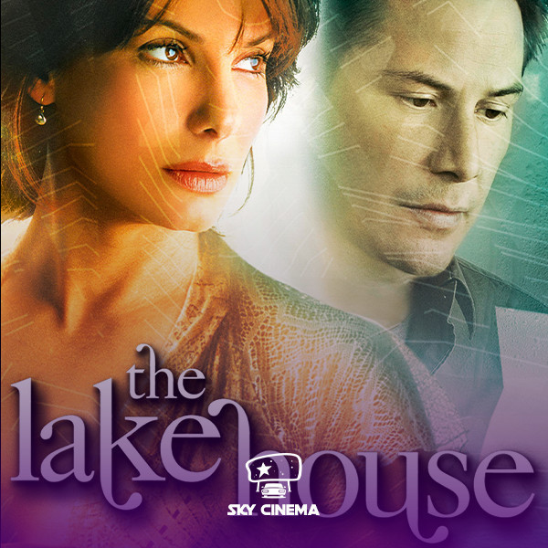 Sky Cinema Avtofilm – The Lake House