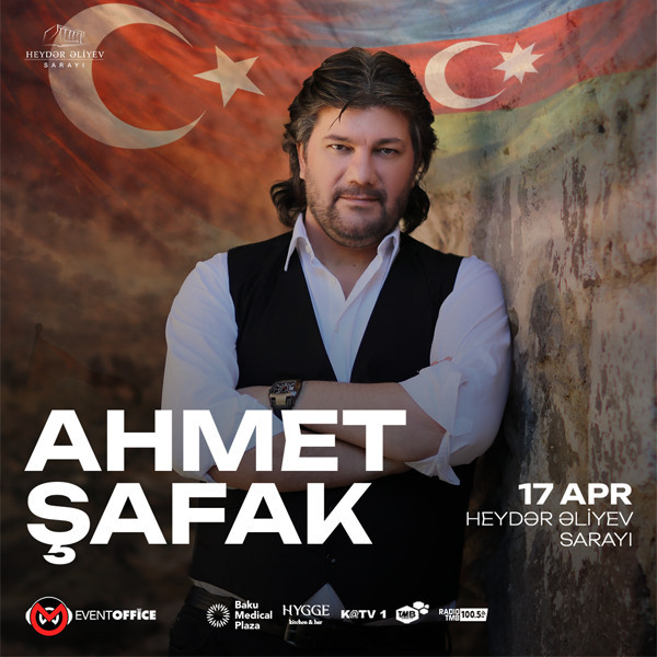 Ahmet Şafak