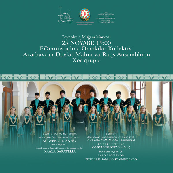 F.Əmirov adına Əməkdar Kollektiv