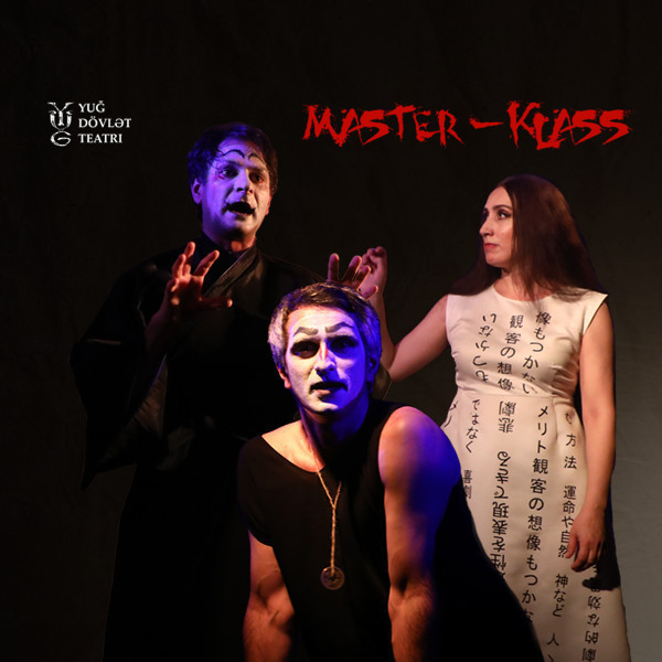 Master-klass