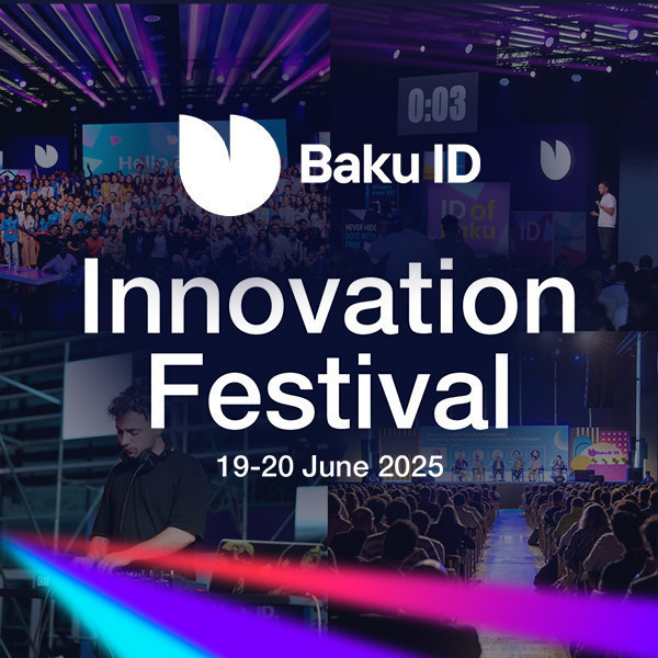 Baku ID | The Regional Nexus