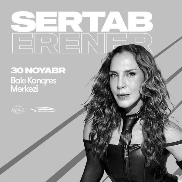 Sertab Erener