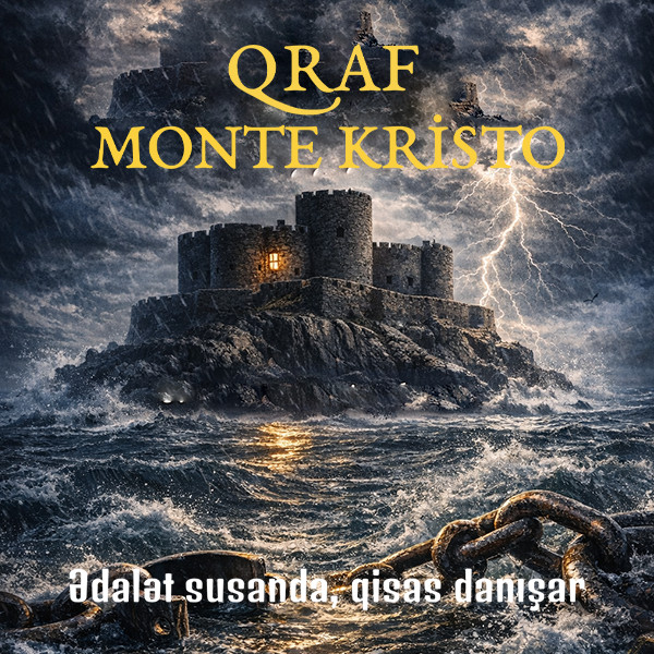 Qraf Monte Kristo