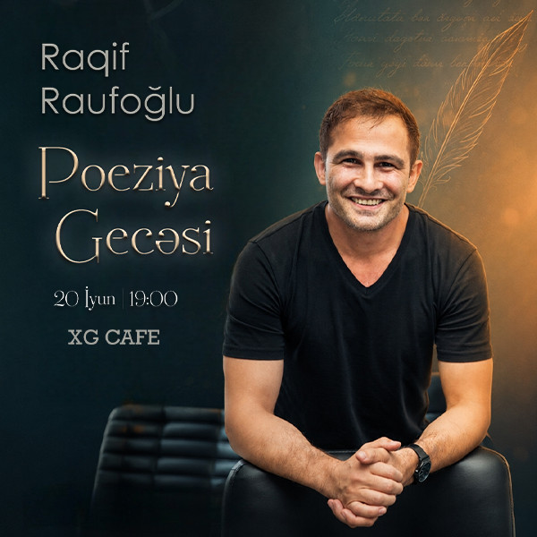 Raqif Raufoğlu